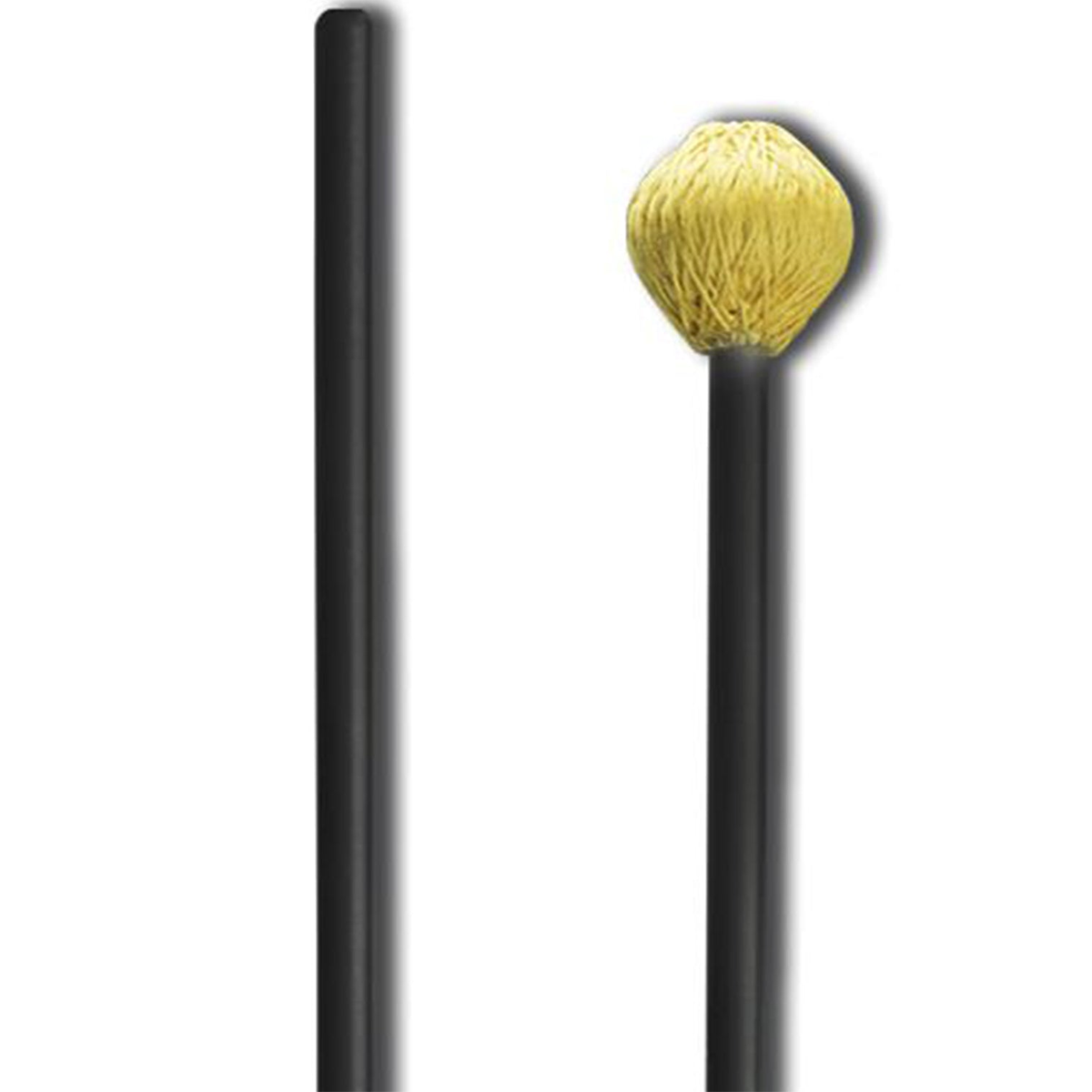 Balter BBB4 Basics, Yellow Cord, Hard Mallets (Pair)