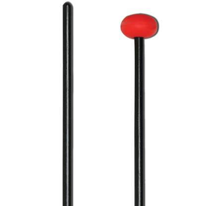 Balter BBB9 Basics, Red Rubber, Soft Mallets (Pair)
