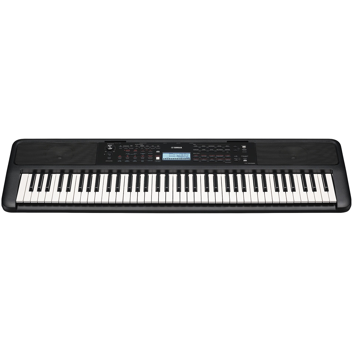 Yamaha PSR-EW320 76-Key Portable Keyboard