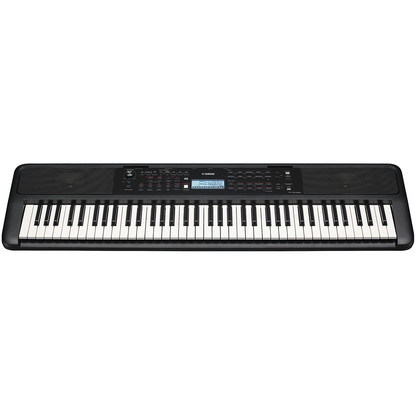 Yamaha PSR-EW320 76-Key Portable Keyboard
