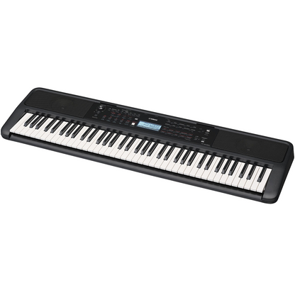 Yamaha PSR-EW320 76-Key Portable Keyboard
