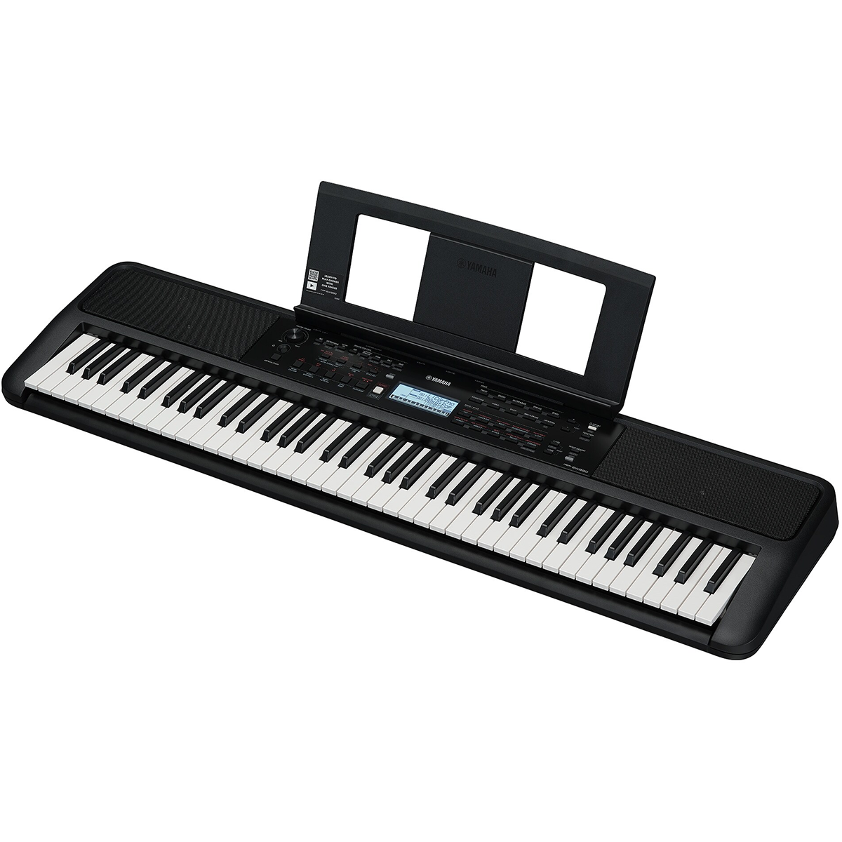 Yamaha PSR-EW320 76-Key Portable Keyboard