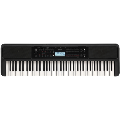 Yamaha PSR-EW320 76-Key Portable Keyboard