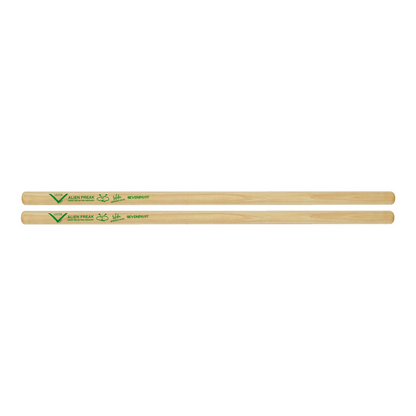 Vater VHMRAF Morgan Rose Alien Freak Drum Sticks (Pair)