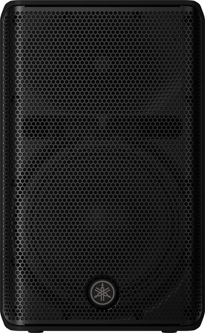 Yamaha DXR10MK3 Powered Loudspeaker in Black