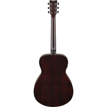 Yamaha TAS1 Element Transacoustic Guitar in Ultra Marine Gloss
