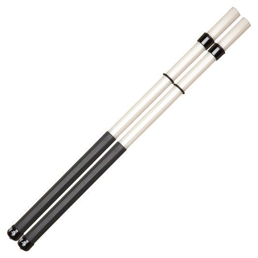 Vater VMAS Acoustick Rods Drum Sticks (Pair)