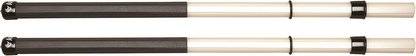 Vater VMAS Acoustick Rods Drum Sticks (Pair)