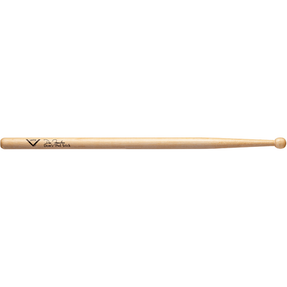 Vater VMDPS Dom's Pad Stick Drum Sticks (Pair)