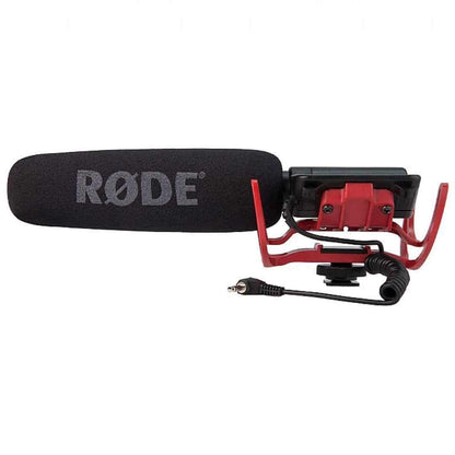 RODE VideoMic On Camera Microphone