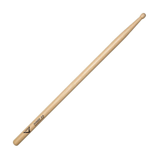 Vater VHP5AW 5A Power Wood Tip Drumsticks