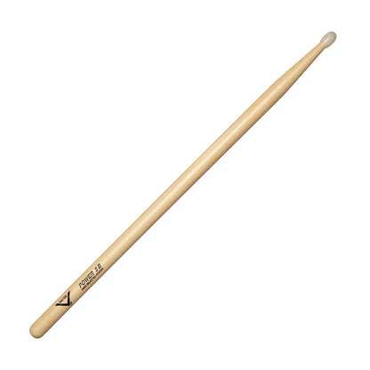 Vater VHP5BN 5B Power Nylon Tip Drumsticks
