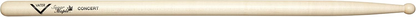 Vater VSMCW Sugar Maple SD1 Concert General Wood Tip Drum Sticks (Pair)