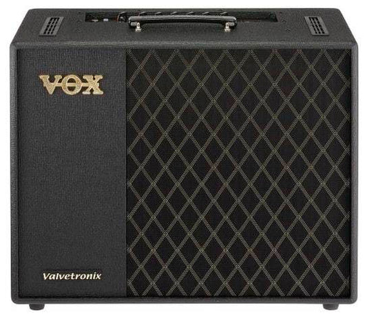 Vox VT100X Valvetronix 1x12" 100W Modeling Combo Amp