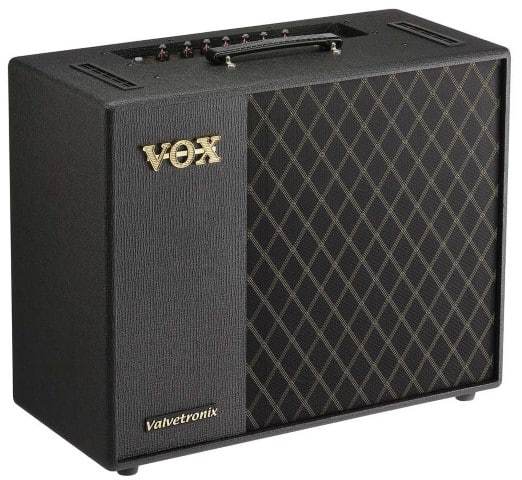 Vox VT100X Valvetronix 1x12" 100W Modeling Combo Amp