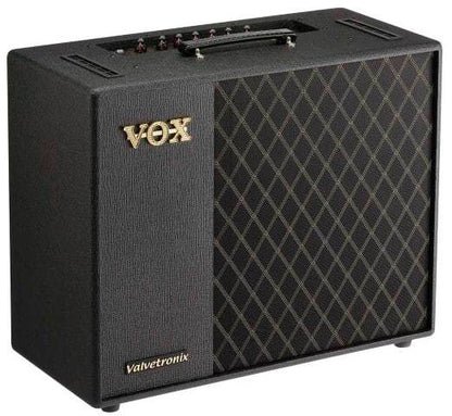 Vox VT100X Valvetronix 1x12" 100W Modeling Combo Amp