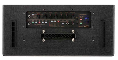 Vox VT100X Valvetronix 1x12" 100W Modeling Combo Amp
