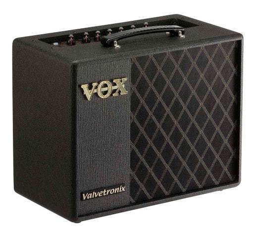 Vox VT20X 1x8" 20W Combo Amp