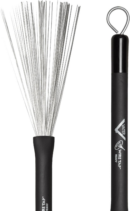 Vater VWTHW Heavy Wire Brush