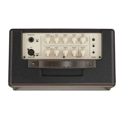 Vox VX50AG 1x8" 50W Acoustic Amp