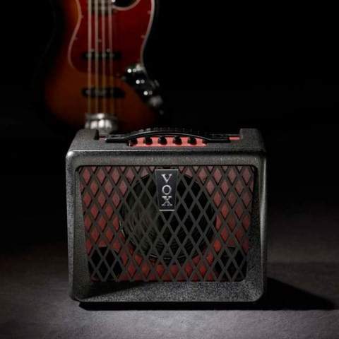 Vox VX50BA 1x8" 50W Combo Amp