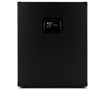 Ampeg Venture VB-410 - 4 X 10" Bass Speaker Cabinet