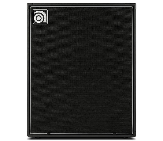 Ampeg Venture VB-410 - 4 X 10" Bass Speaker Cabinet