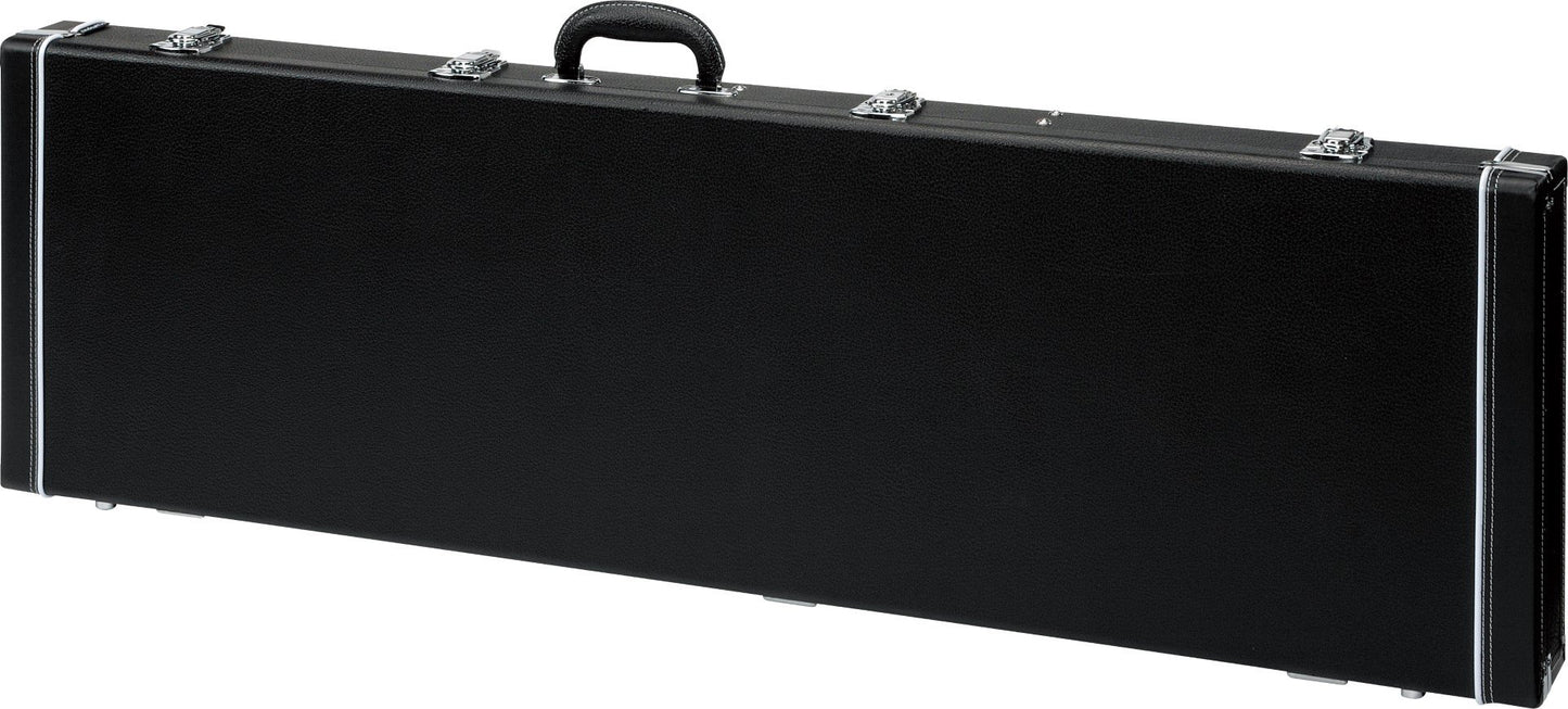 Ibanez WB250C Hardshell Bass Guitar Case For SR SRX BTB ATK AND Left Handed