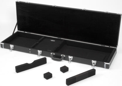 Ibanez WB250C Hardshell Bass Guitar Case For SR SRX BTB ATK AND Left Handed