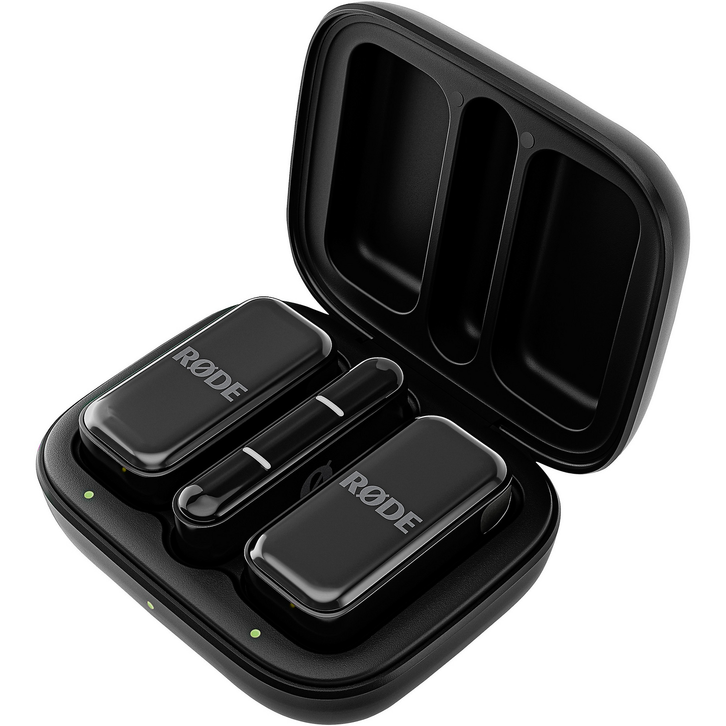 Rode Wireless Micro Ultra Compact USB-C Wireless Microphone