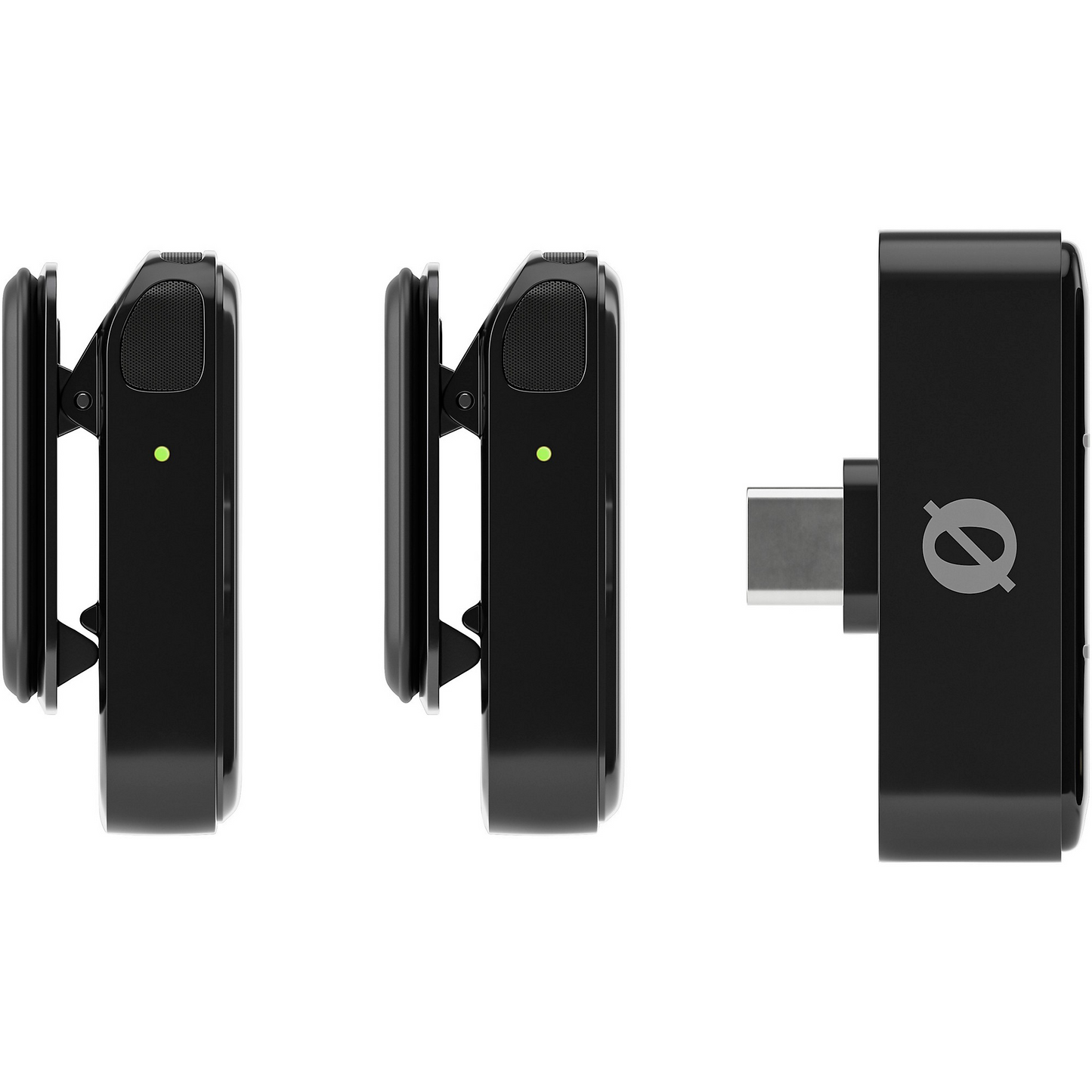 Rode Wireless Micro Ultra Compact USB-C Wireless Microphone