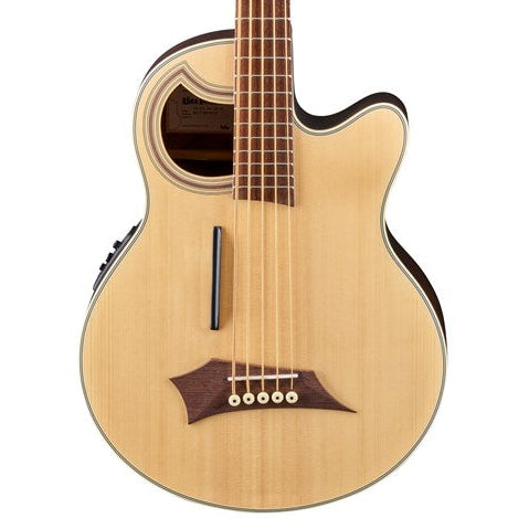Warwick RockBass Alien Deluxe 5-String in Natural