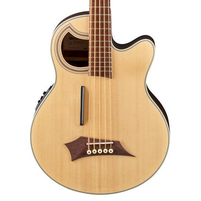 Warwick RockBass Alien Deluxe 5-String in Natural