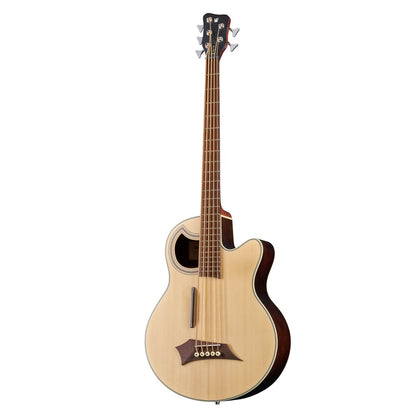 Warwick RockBass Alien Deluxe 5-String in Natural