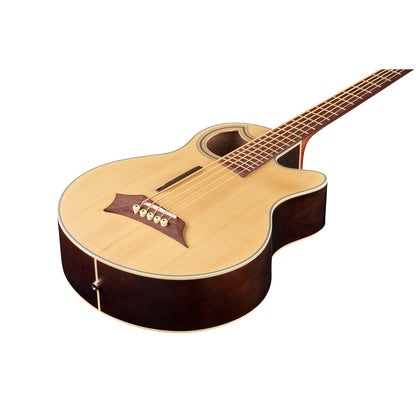 Warwick RockBass Alien Deluxe 5-String in Natural