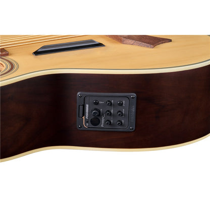 Warwick RockBass Alien Deluxe 5-String in Natural