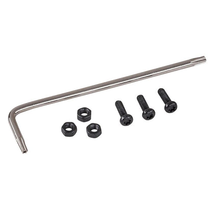 Warwick RockBoard Module 7 Interface Patchbay