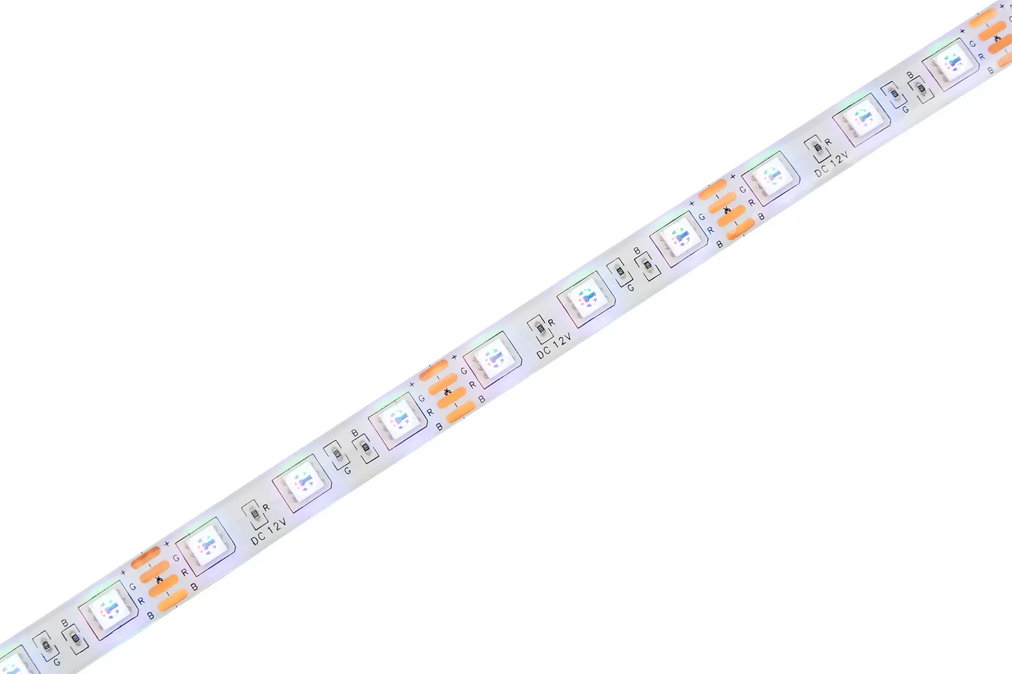 RockBoard LED Stripe 50 cm Pedalboard Illumination