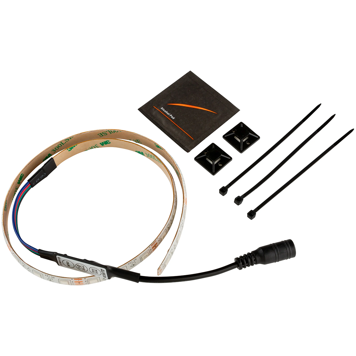 RockBoard LED Stripe 50 cm Pedalboard Illumination