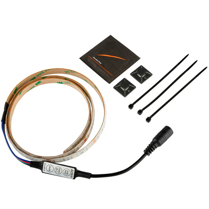 RockBoard LED Stripe 80 cm Pedalboard Illumination