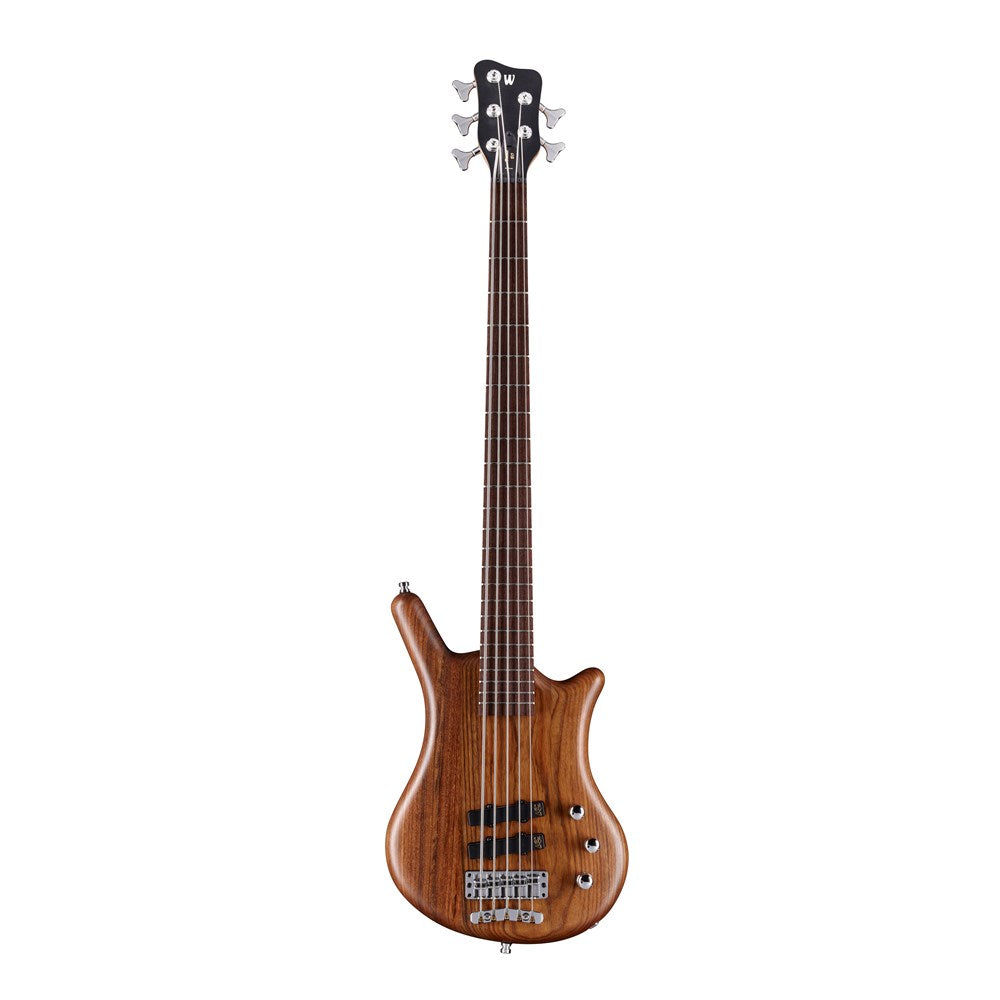Warwick TeamBuilt Thumb BO 5-String in Natural