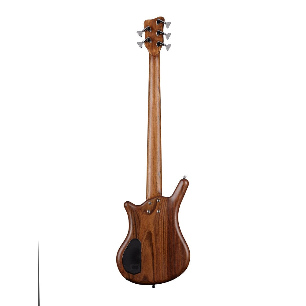 Warwick TeamBuilt Thumb BO 5-String in Natural