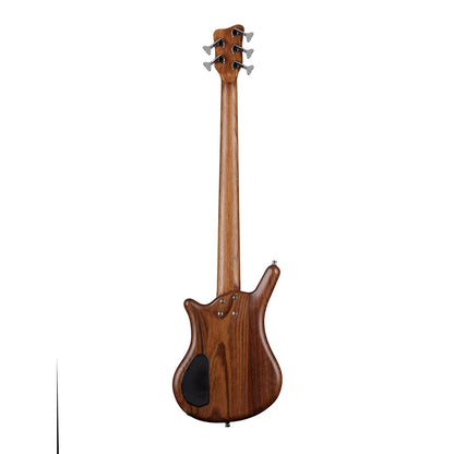 Warwick TeamBuilt Thumb BO 5-String in Natural