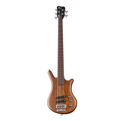 Warwick TeamBuilt Thumb BO 5-String in Natural
