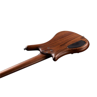 Warwick TeamBuilt Thumb BO 5-String in Natural