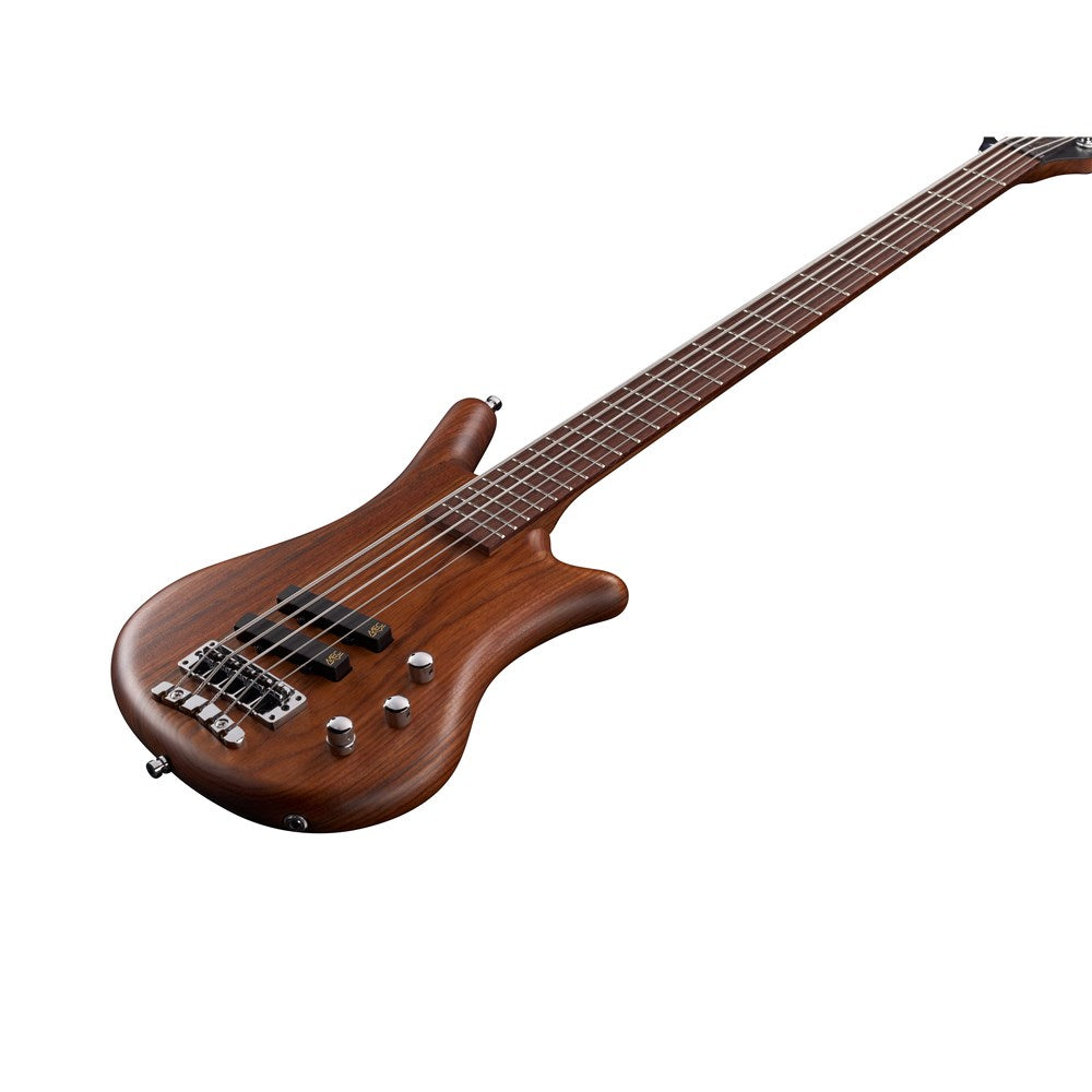 Warwick TeamBuilt Thumb BO 5-String in Natural