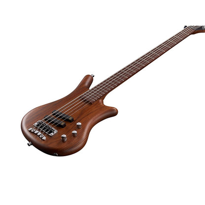 Warwick TeamBuilt Thumb BO 5-String in Natural