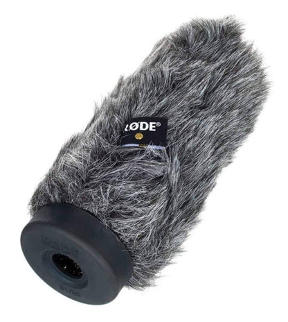 Rode WS6 Deluxe Windshield