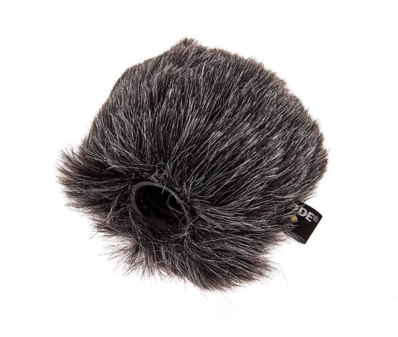 Rode WS9 Deluxe Wind Shield