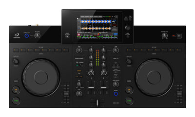 AlphaTheta XDJ-AN All-in-one DJ System